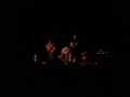 Megafaun - Tides - 20091004 - Paramount - Austin, TX