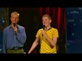 Thomas J�rvheden & M�ns M�ller - Stureplan (Doobidoo)