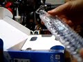 MSI Wind U90 Unboxing Video Part 1