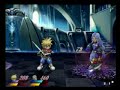 Tales of Destiny - Boss Battle 4 - Barbatos