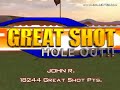 Golden Tee Great Shot on Grand Savannah! Golden Tee Great Shot on Grand Savannah!