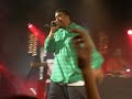 DE LA SOUL - Stakes is high (live at La Laiterie)