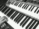 Keyboard Jam with Kaossilator