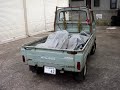 1968 MITSUBISHI MINICAB TRUCK [LT30]