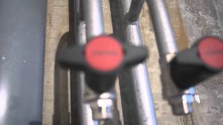 переварка стояков 2