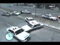 GTA4 Episode 2 - Jackass