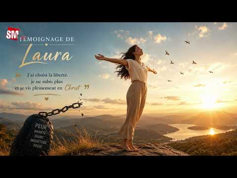 TÉMOIGNAGES de LAURA