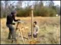 fences, goats and danger