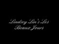 Lindsey Lin\