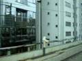 Kanda to Ueno on the Yamanote Line