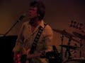 Terrastock 7 - KOHOUTEK w/ Randy Hammon