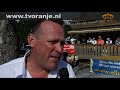 TV Oranje showflits Oostenrijk 2014