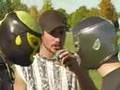 The Match - The Backyard Bandits (Episode 15)