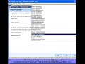 CRM 4.0 Report Wizard - part 1
