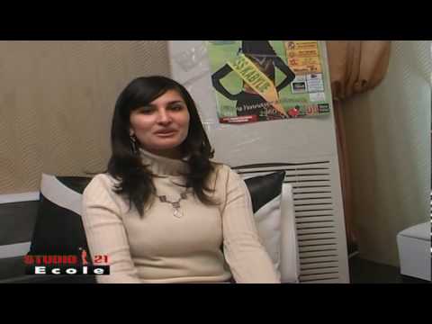MISS KABYLIE 2010