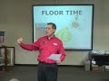 Sep 26 2008 - Floor Time Procedure  / Ofc Mtng 9-26-08