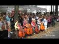 Maastricht Kumulus Strijkorkest Het Parcours Maastricht 14 sept 2008 #2