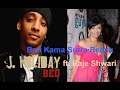 J. Holiday ft. Raje Shwari - Bed Kama Sutra Remix