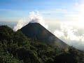View #1 from Cerro Verde