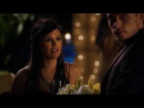 Zoe Wade scenes 4x10 part 7/10 Zoe's water breaks (HD) - Hart of Dixie Season 4