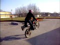 tkstunt trailer 2007