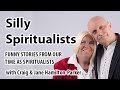Psychic People - the funny side of Spiritualism