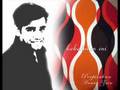 Me singing Perpisahan (OST Cinta) Anuar Zain