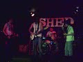 Standard Band @ The Shed, Leicester (25-06-07)