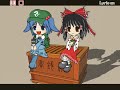 【東方】のPV オプティカル...