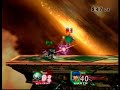 Foresaken (MK) vs DallasPhat (Marth) 1