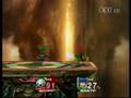 Foresaken (MK) vs DallasPhat (Marth) 1