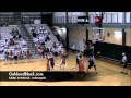 Collin Hartman Highlights