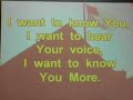09/23/07 MUSIC PRAISE Holiness (Take My Life) 2 Timothy 2:19
