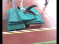 saltos en el vedruna