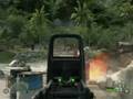 videos de GeForce 9800 GTX+ Crysis Realtime Gameplay