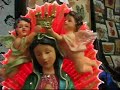 La Virgen de Xtabay