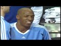 Introduction Chauncey Billups Returns to Detroit