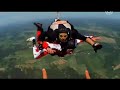 FCZ skydiving