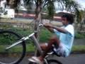 videos de O Pretinho Machuca 1