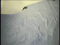 Coronet Peak Fun Spring Day