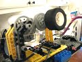 Lego Cable Car Tram Lego Cable Car Tram
