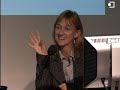 Begoña Gros - Presentació Fòrum Innovació Begoña Gros - Presentació Fòrum Innovació
