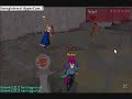 Runescape Bounty Hunter - Kingmisch Runescape Bounty Hunter - Kingmisch