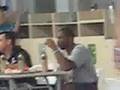 kobe bryant in Olympic village Beijing