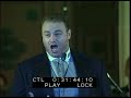 Joseph Calleja La Fleur Joseph Calleja La Fleur