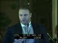 Joseph Calleja La Fleur