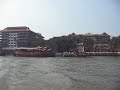 bangkok marriott resort outlook