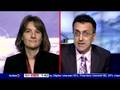 Sky News: Debate on global warming, 13/10/2006
