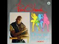 Paul Sharada - Dancing All The Night