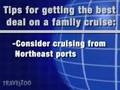 Travelzoo Tips for Getting a Great Family Cruise Deal